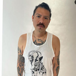 Meet your Posher, Edward